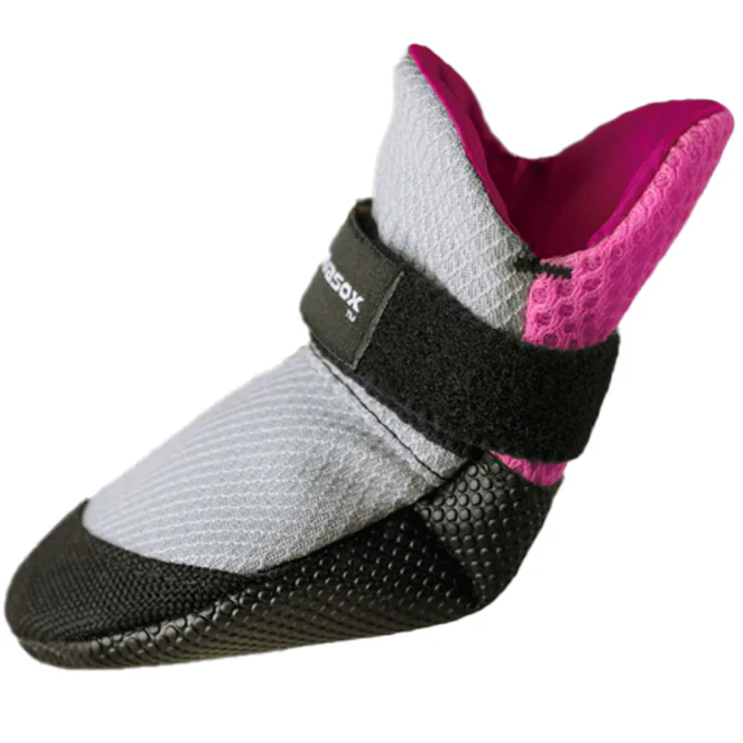 Lavasox Sorbet Urban Dog Booties - Image 2