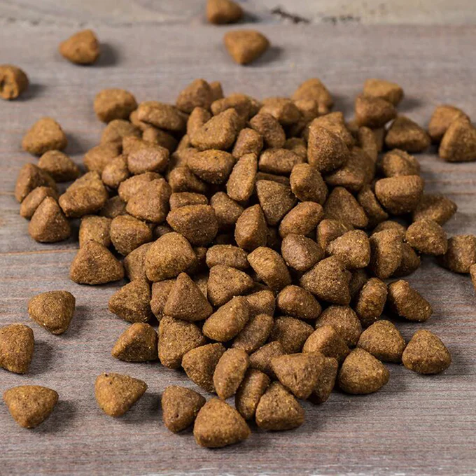 Nulo Challenger Gamebird Quarry Duck, Turkey, & Guinea Fowl Dog Food - Image 3